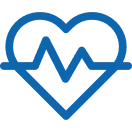 icon for health