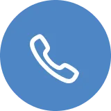 icon for phone number