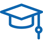 icon for education